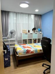 Rosewood Suites (D25), Condominium #507390071